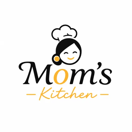 Moms Kitchen Restro And Cafe logo